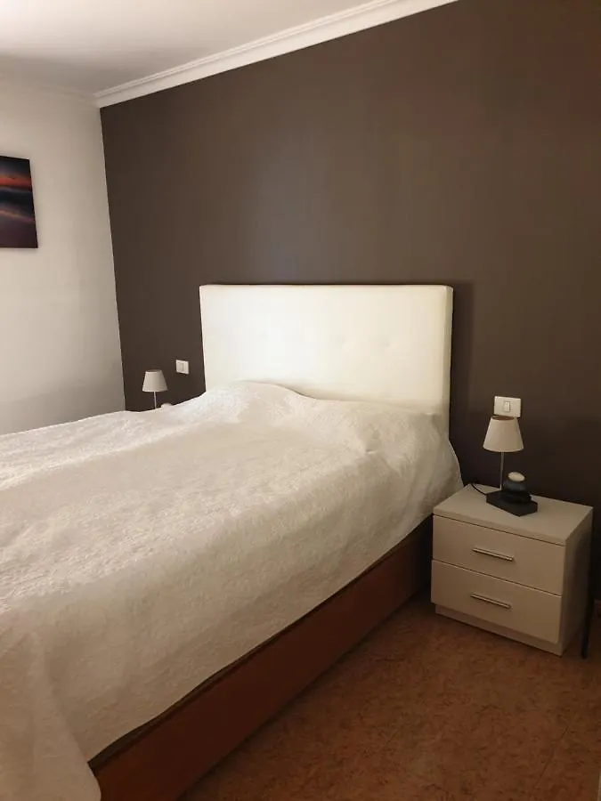 Ferienhaus La Cabana - Fuerteventura Costa Calma