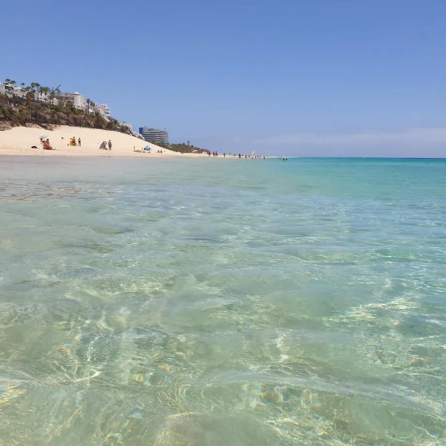 La Cabana - Fuerteventura Costa Calma