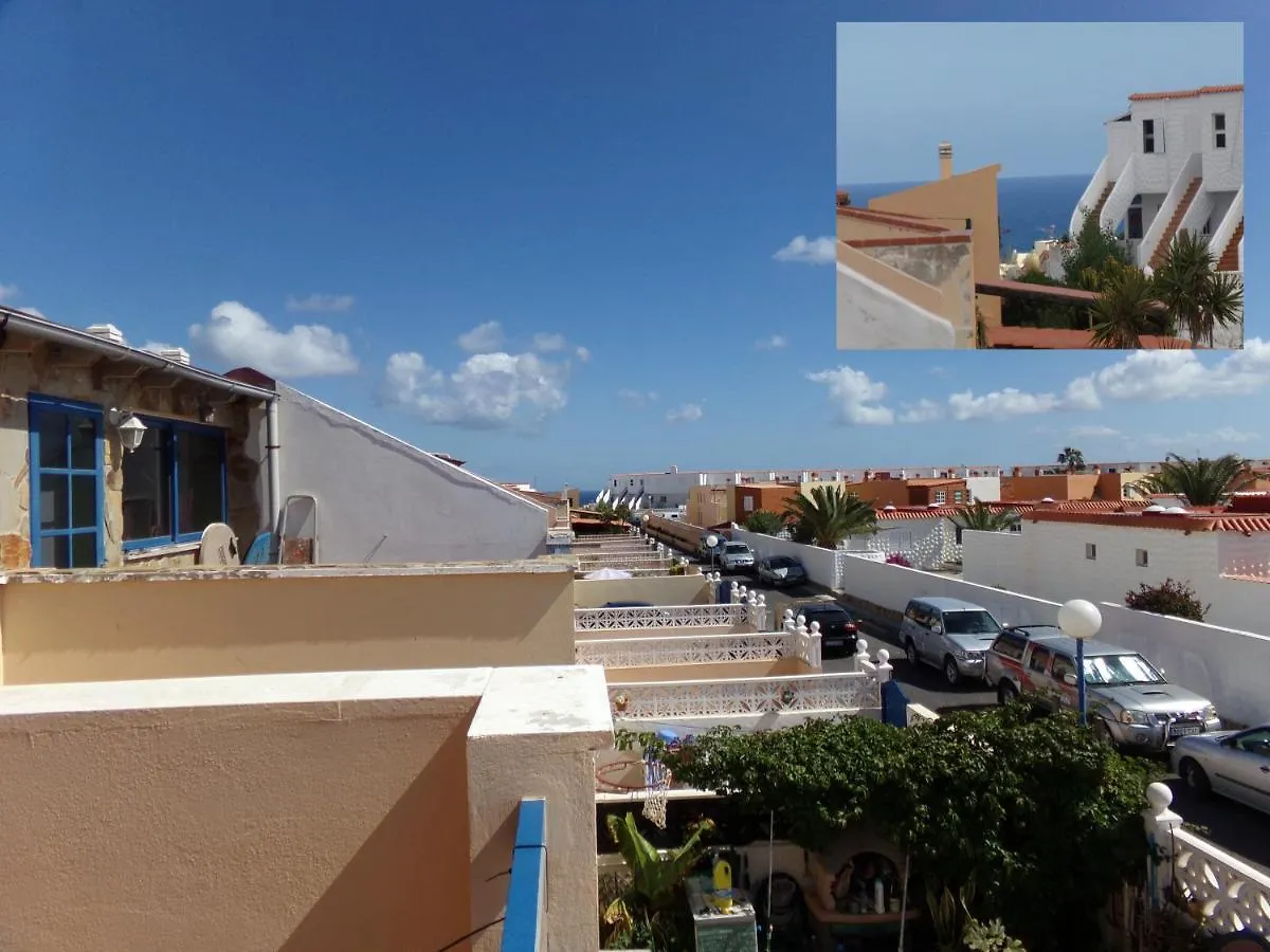 La Cabana - Fuerteventura Κόστα Κάλμα 0*,