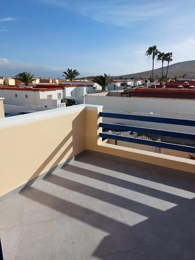La Cabana - Fuerteventura Costa Calma