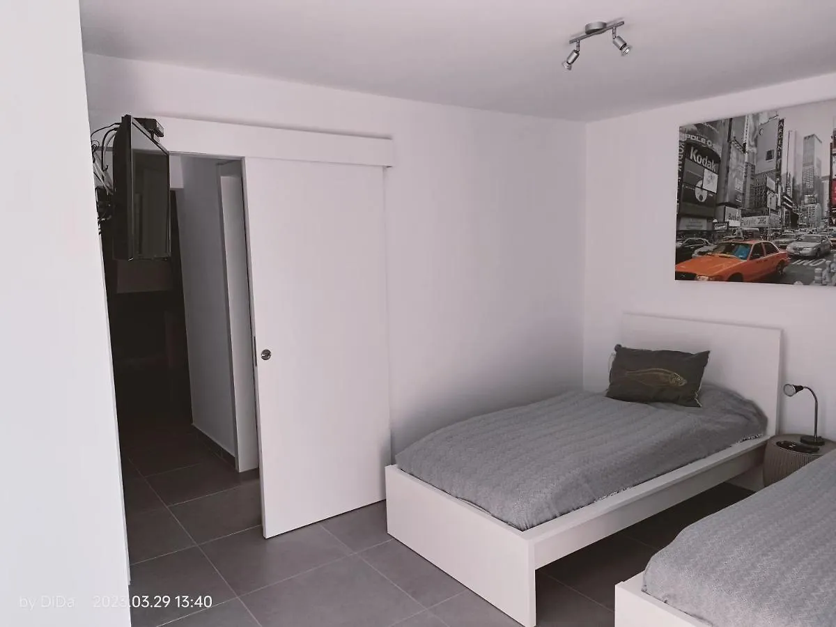 La Cabana - Fuerteventura Costa Calma Ferienhaus