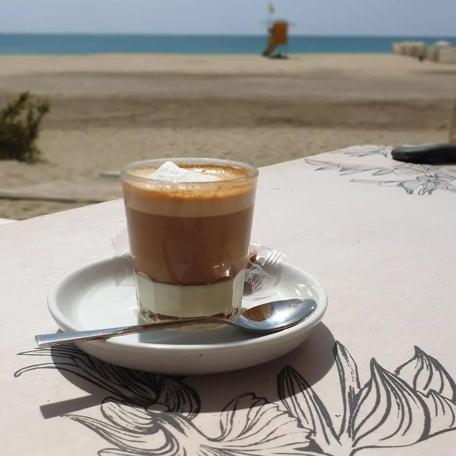 펜션 La Cabana - Fuerteventura 코스타카르마