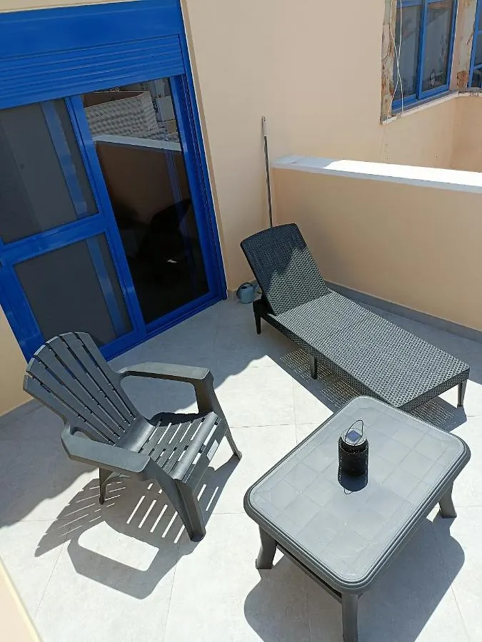 펜션 La Cabana - Fuerteventura 코스타카르마